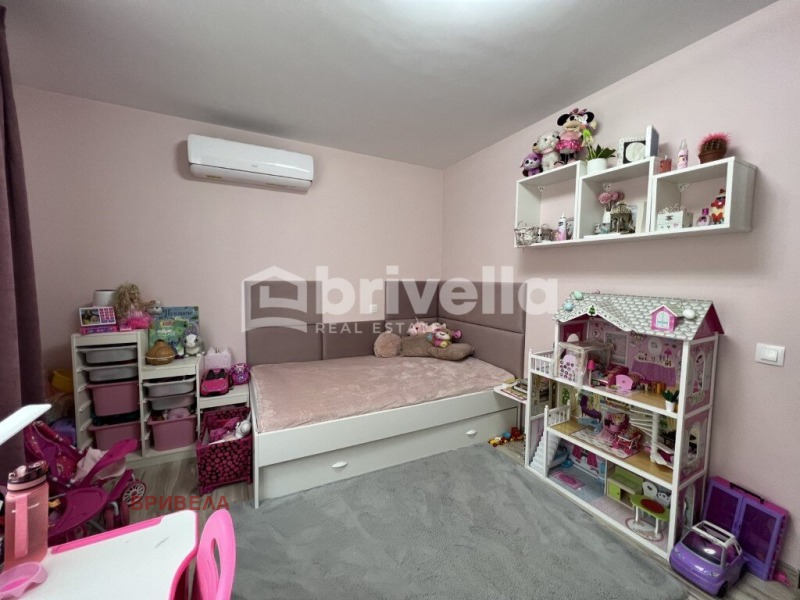 Na prodej  2 ložnice Sofia , Ljulin - centar , 125 m2 | 58278281 - obraz [9]