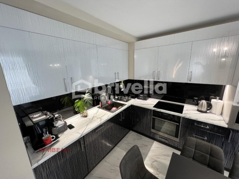 Na prodej  2 ložnice Sofia , Ljulin - centar , 125 m2 | 58278281 - obraz [6]