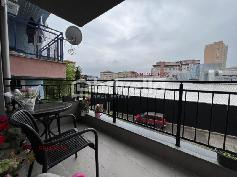 Na prodej  2 ložnice Sofia , Ljulin - centar , 125 m2 | 58278281 - obraz [7]