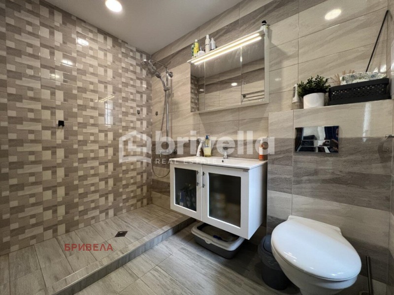 Na prodej  2 ložnice Sofia , Ljulin - centar , 125 m2 | 58278281 - obraz [13]