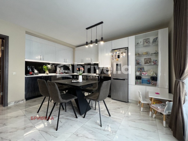 Na prodej  2 ložnice Sofia , Ljulin - centar , 125 m2 | 58278281 - obraz [5]