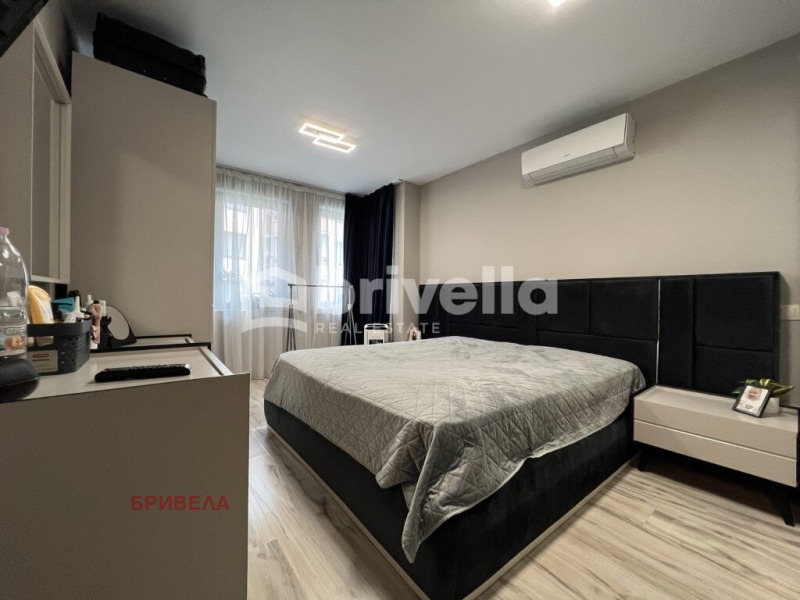 Na prodej  2 ložnice Sofia , Ljulin - centar , 125 m2 | 58278281 - obraz [10]
