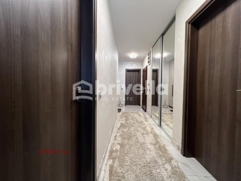 Na prodej  2 ložnice Sofia , Ljulin - centar , 125 m2 | 58278281 - obraz [15]