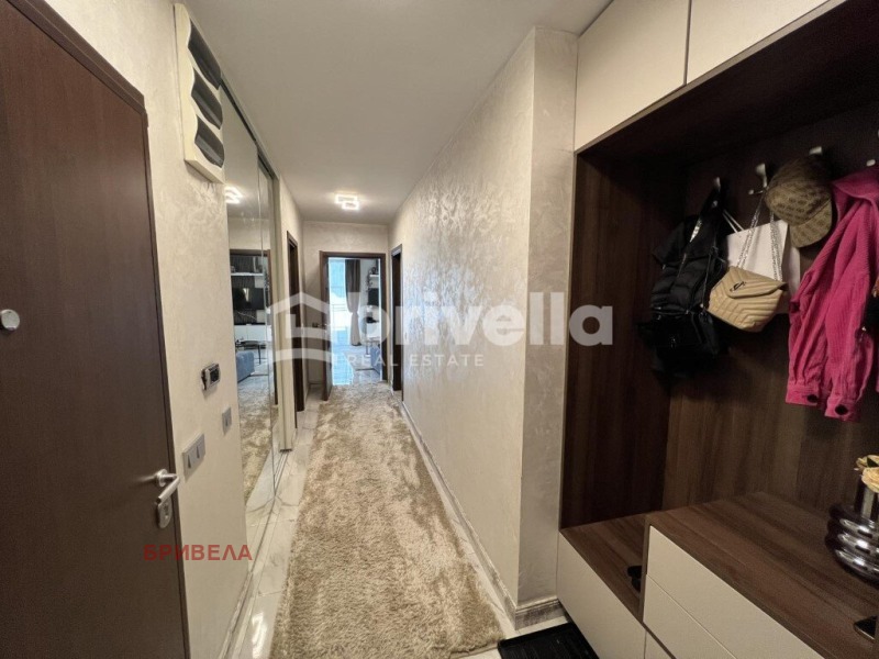 Na prodej  2 ložnice Sofia , Ljulin - centar , 125 m2 | 58278281 - obraz [16]