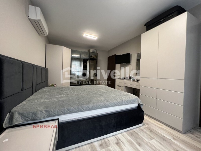 Na prodej  2 ložnice Sofia , Ljulin - centar , 125 m2 | 58278281 - obraz [11]