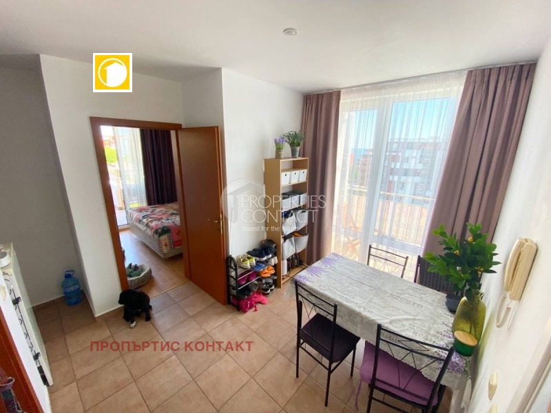 Продава  3-стаен област Бургас , гр. Свети Влас , 56 кв.м | 94746078 - изображение [2]