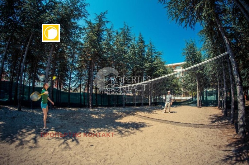 Продава  3-стаен област Бургас , гр. Свети Влас , 56 кв.м | 94746078 - изображение [11]