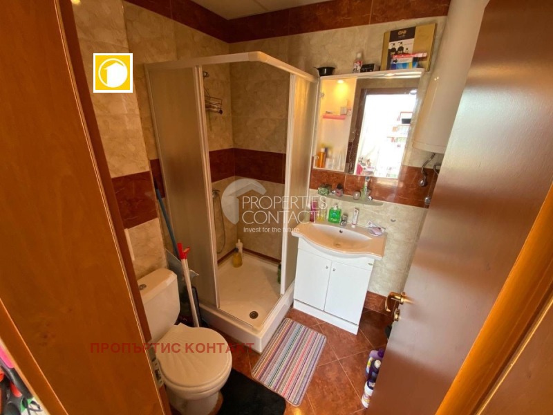 Продава  3-стаен област Бургас , гр. Свети Влас , 56 кв.м | 94746078 - изображение [10]