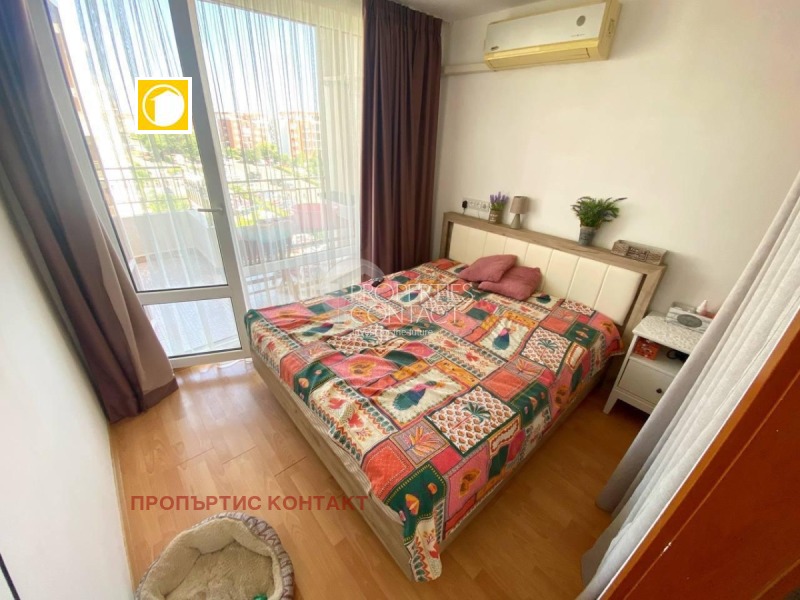 Продава  3-стаен област Бургас , гр. Свети Влас , 56 кв.м | 94746078 - изображение [4]
