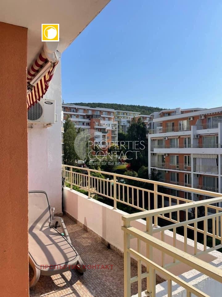 Продава  3-стаен област Бургас , гр. Свети Влас , 56 кв.м | 94746078 - изображение [8]
