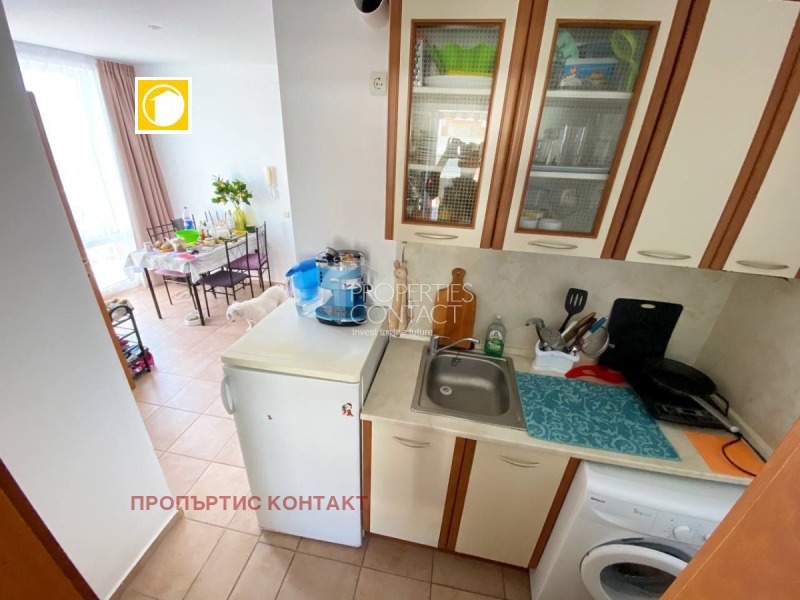 Продава  3-стаен област Бургас , гр. Свети Влас , 56 кв.м | 94746078 - изображение [3]