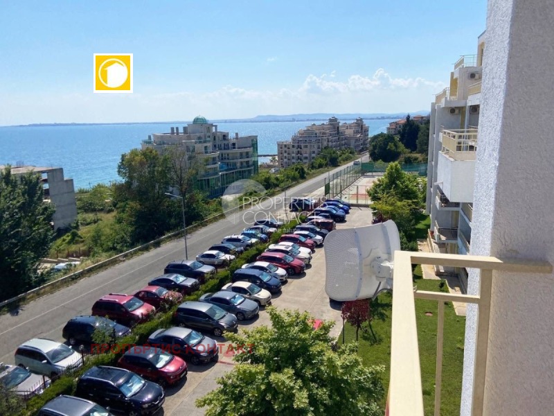 Продава  3-стаен област Бургас , гр. Свети Влас , 56 кв.м | 94746078