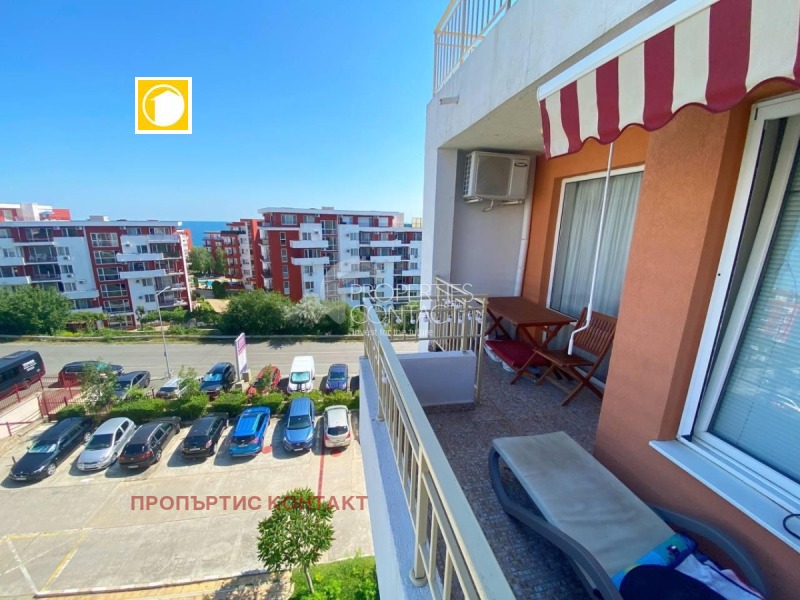Продава  3-стаен област Бургас , гр. Свети Влас , 56 кв.м | 94746078 - изображение [9]