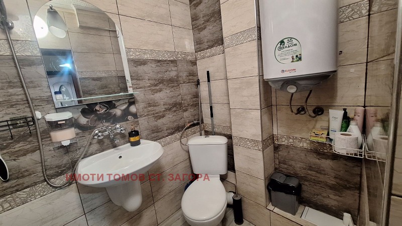 Προς πώληση  2 υπνοδωμάτια Σταρα Ζαγορα , Οπαλτσενσκη , 86 τ.μ | 18618806 - εικόνα [11]