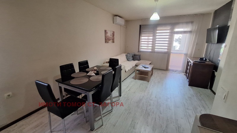 Προς πώληση  2 υπνοδωμάτια Σταρα Ζαγορα , Οπαλτσενσκη , 86 τ.μ | 18618806 - εικόνα [5]