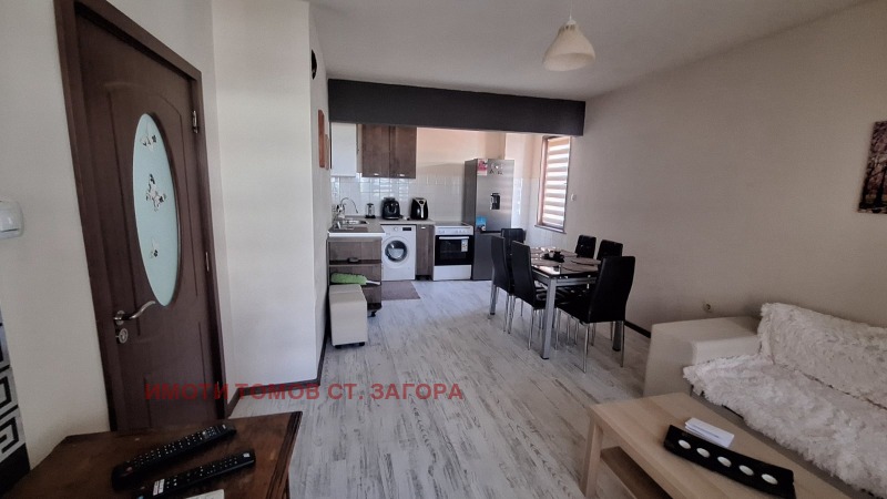 Προς πώληση  2 υπνοδωμάτια Σταρα Ζαγορα , Οπαλτσενσκη , 86 τ.μ | 18618806 - εικόνα [8]