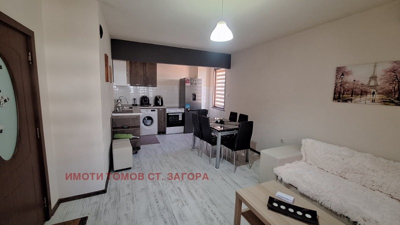 Προς πώληση  2 υπνοδωμάτια Σταρα Ζαγορα , Οπαλτσενσκη , 86 τ.μ | 18618806 - εικόνα [7]