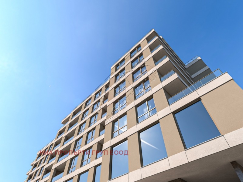 Продава  3-стаен град Бургас , Братя Миладинови , 86 кв.м | 14031160 - изображение [4]