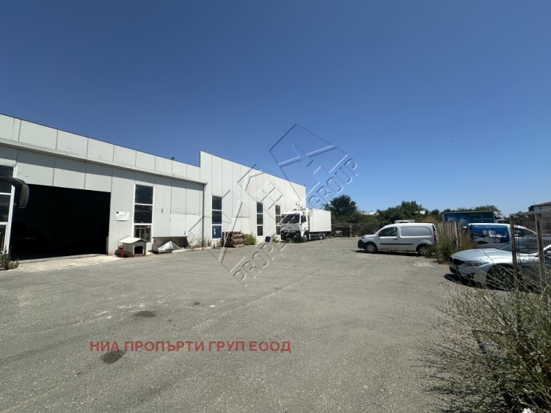Продава  3-стаен град Бургас , Братя Миладинови , 86 кв.м | 14031160 - изображение [11]
