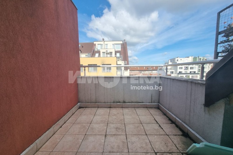 Satılık  2 yatak odası Sofia , Zona B-18 , 102 metrekare | 89408871 - görüntü [5]