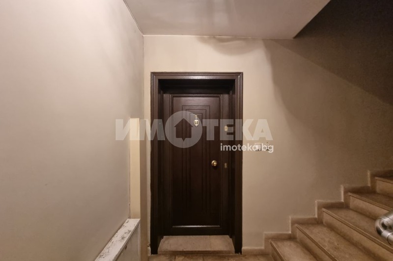 Satılık  2 yatak odası Sofia , Zona B-18 , 102 metrekare | 89408871 - görüntü [9]
