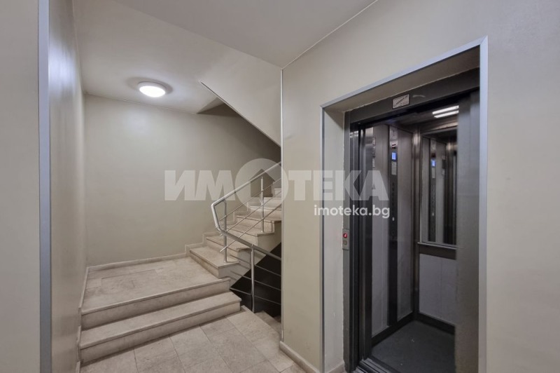 Satılık  2 yatak odası Sofia , Zona B-18 , 102 metrekare | 89408871 - görüntü [10]