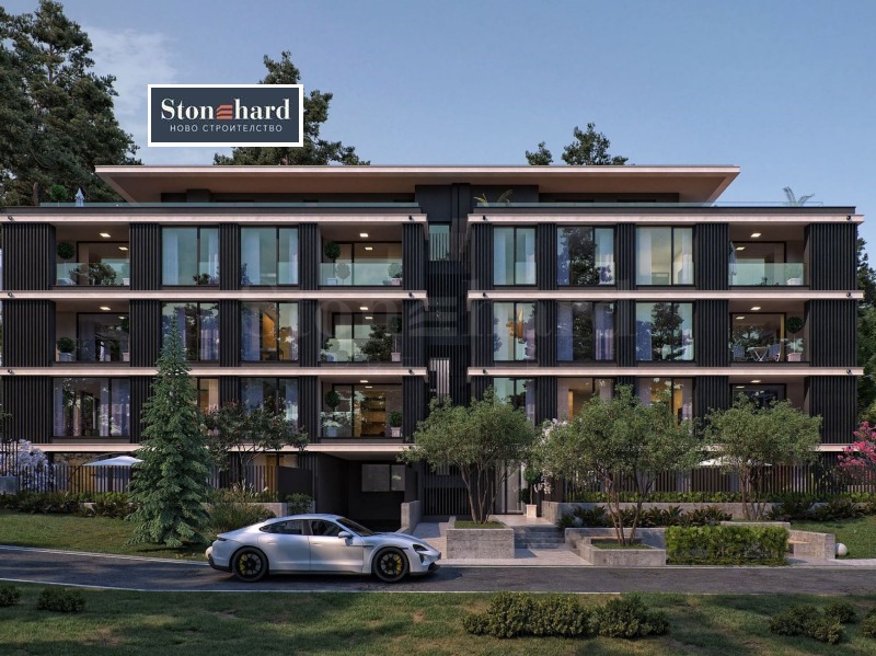 Продава 3-СТАЕН, град София, с. Панчарево • 332540 € • 35229084 — Holmes.bg