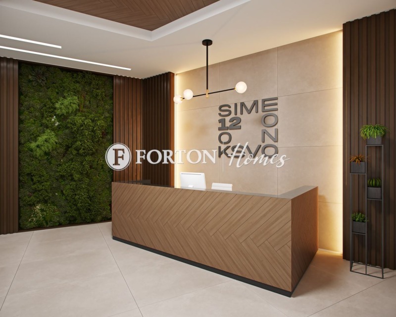 Продава  3-стаен град София , Витоша , 107 кв.м | 83442045 - изображение [2]