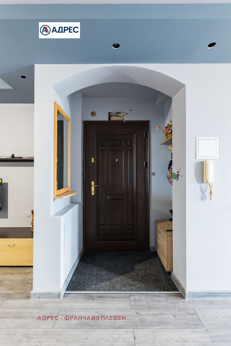 Eladó  2 hálószobás Pleven , Sirok centar , 85 négyzetméter | 43296703 - kép [12]