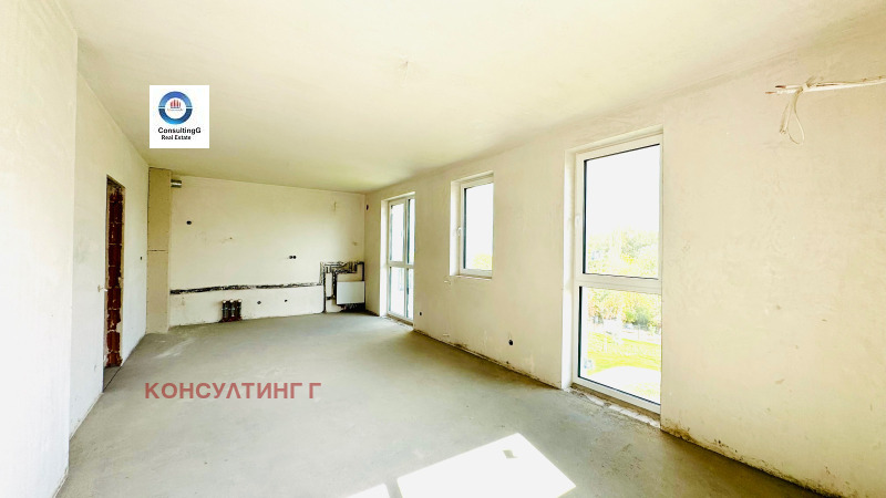 Продава 3-СТАЕН, гр. София, Малинова долина, снимка 2 - Апартаменти - 52042236