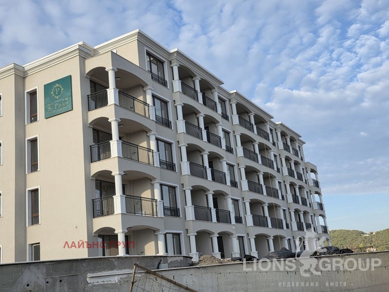 Продава 3-СТАЕН, град Варна, к.к. Св.Св. Константин и Елена • 187000 € / 365740.21 лв. • 62708832 1