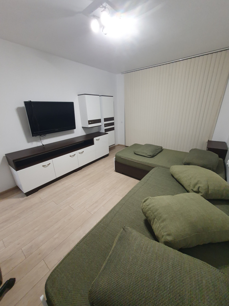 Продава 3-СТАЕН, гр. Стара Загора, Център, снимка 12 - Апартаменти - 53239076