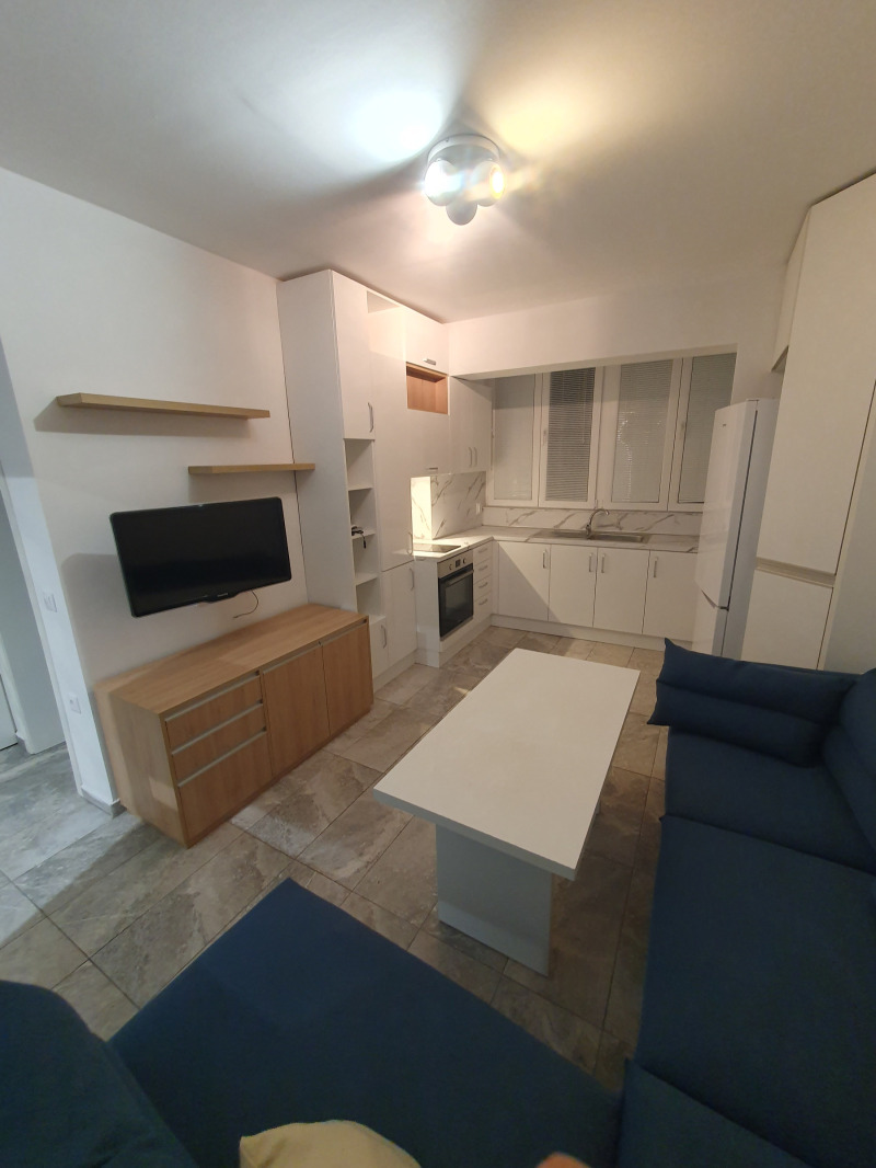 Продава 3-СТАЕН, гр. Стара Загора, Център, снимка 5 - Апартаменти - 53239076