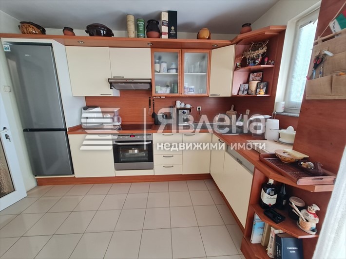 Продава 3-СТАЕН, гр. Несебър, област Бургас, снимка 13 - Апартаменти - 54033771
