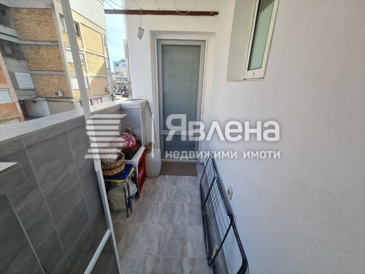 Продава 3-СТАЕН, гр. Несебър, област Бургас, снимка 5 - Апартаменти - 54033771