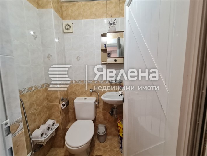 Продава 3-СТАЕН, гр. Несебър, област Бургас, снимка 7 - Апартаменти - 54033771