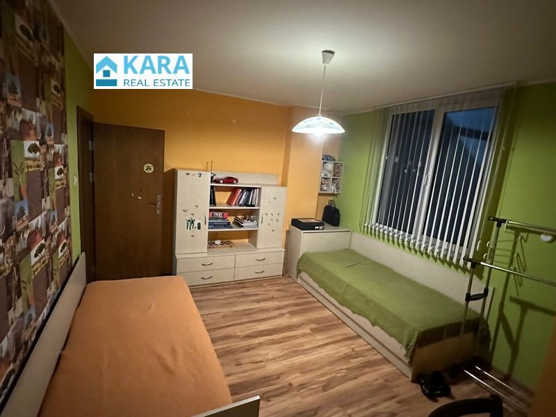 Продава 3-СТАЕН, гр. Кърджали, Център, снимка 5 - Апартаменти - 55733298