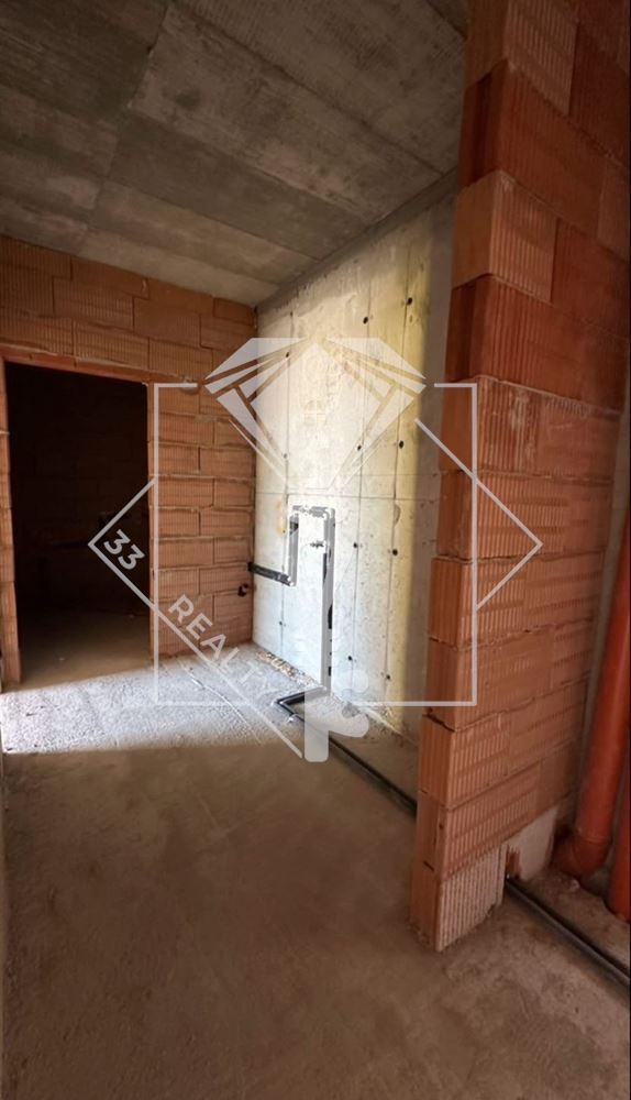 Продава 3-СТАЕН, гр. Пловдив, Беломорски, снимка 4 - Апартаменти - 56658848