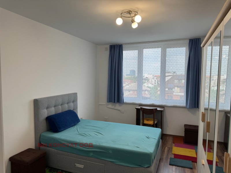 Till salu  3 sovrum Sofia , Bakston , 96 kvm | 20805389 - bild [7]