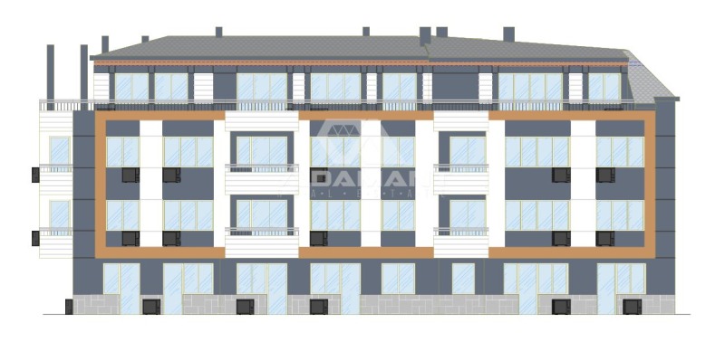 En venta  3+ dormitorios Sofia , Kazichene , 168 metros cuadrados | 22747231 - imagen [7]