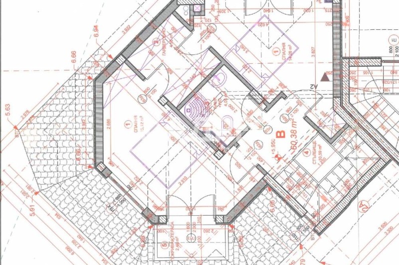 Myytävänä  Talo Sofia , Bankja , 263 neliömetriä | 14804676 - kuva [5]