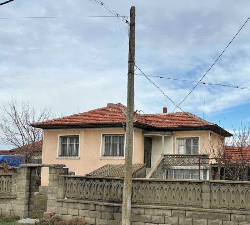 Продава  Къща област Пловдив , с. Дълго поле , 150 кв.м | 12854631 - изображение [8]