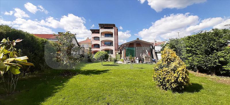 Продава  Хотел област Добрич , с. Кранево , 564 кв.м | 52560181