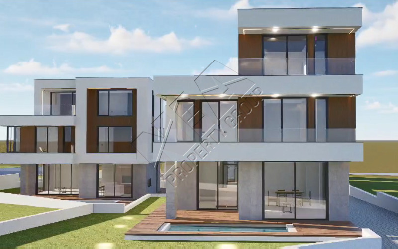Myytävänä  Juoni Burgasin alue , Sozopol , 2080 neliömetriä | 74256230 - kuva [2]