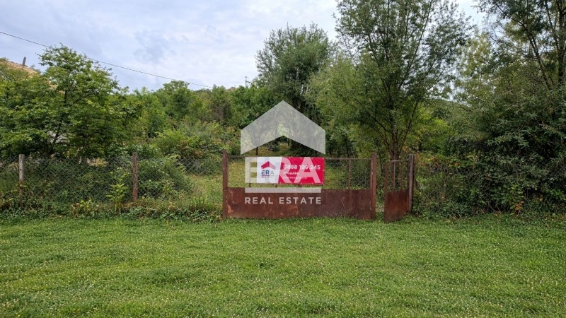 Продава ПАРЦЕЛ, гр. Търговище, Вилна зона, снимка 3 - Парцели - 55529281
