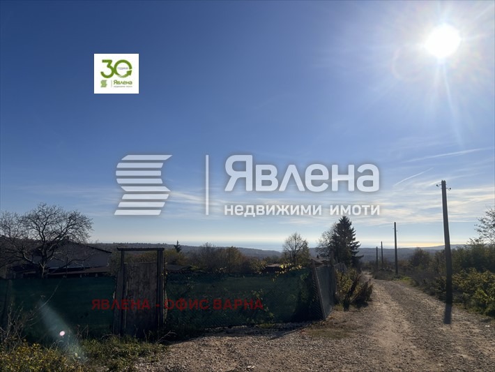Продава ПАРЦЕЛ, гр. Варна, м-т Боровец - юг, снимка 2 - Парцели - 56169155
