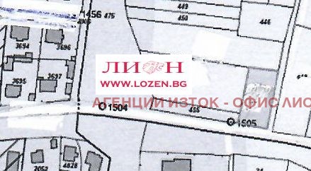 Продава ПАРЦЕЛ, гр. София, с. Лозен