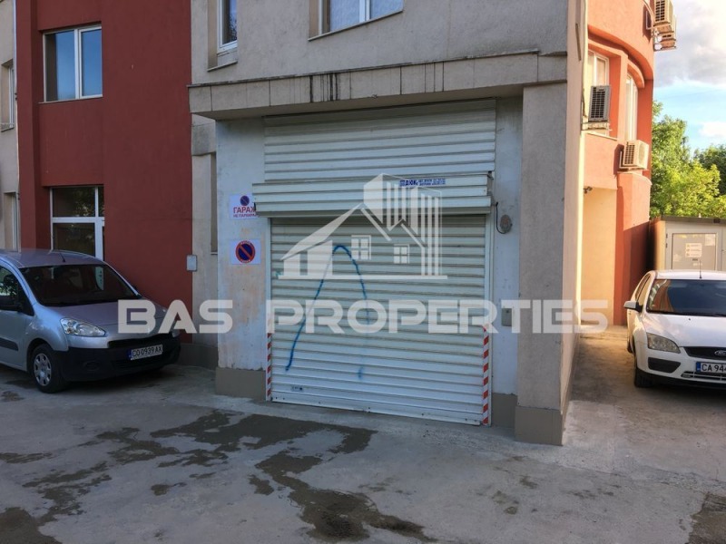 Продава БИЗНЕС ИМОТ, гр. София, Люлин 6, снимка 2 - Други - 49813171
