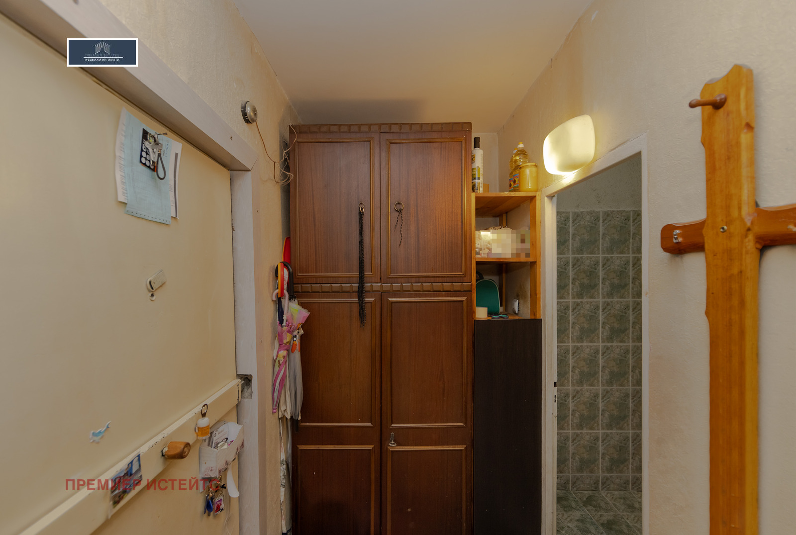 Продава 1-СТАЕН, гр. София, Младост 4, снимка 2 - Апартаменти - 55511264