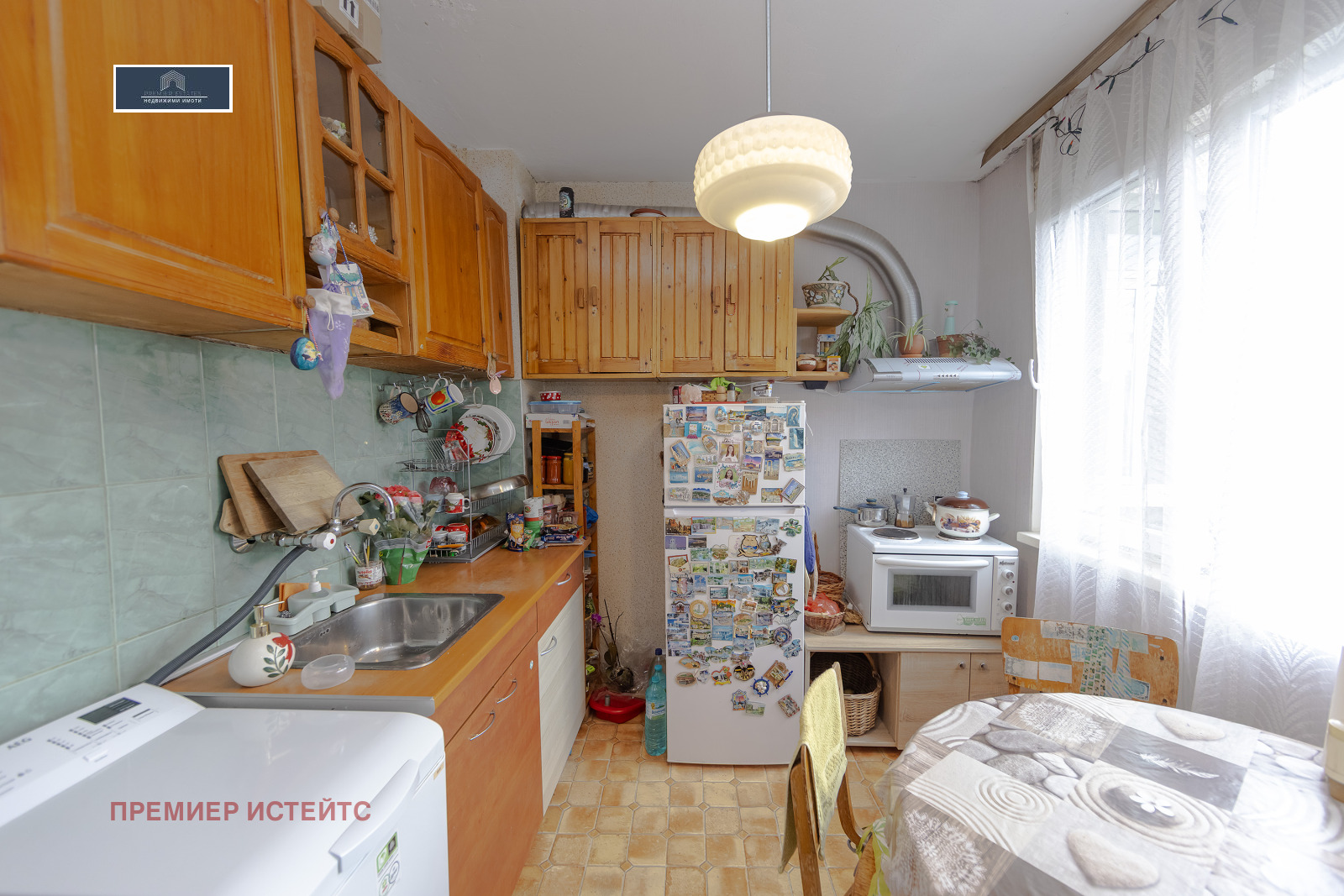 Продава 1-СТАЕН, гр. София, Младост 4, снимка 7 - Апартаменти - 55511264